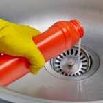 Corrosive Vs Non-Corrosive Drain Cleaners