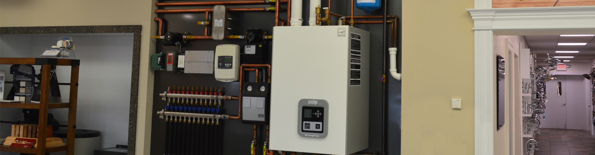 Water Heaters Sanders Plumbing Services South Jersey