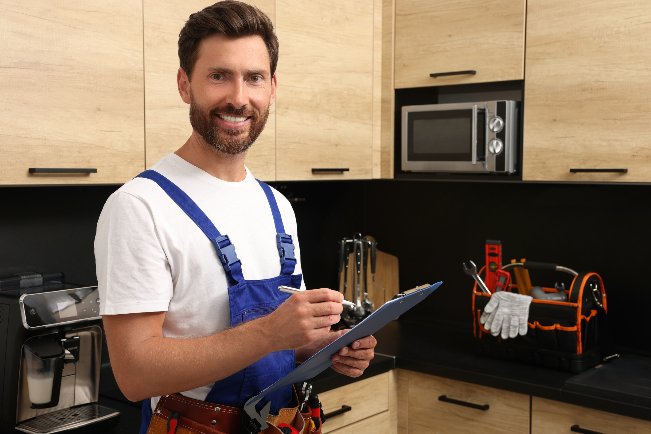 Plumbers in Cherry Hill, NJ