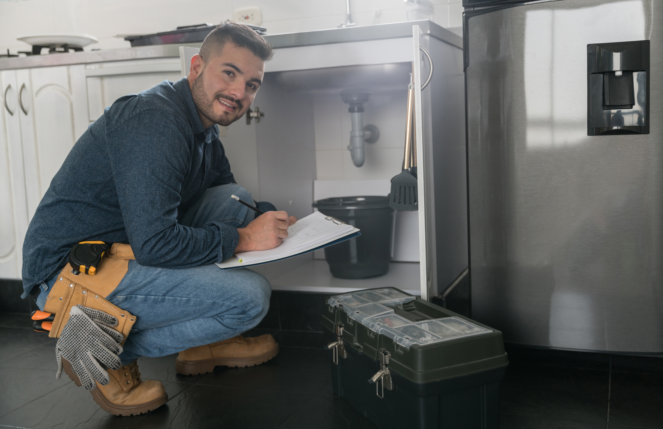Plumbers in Lindenwold, NJ