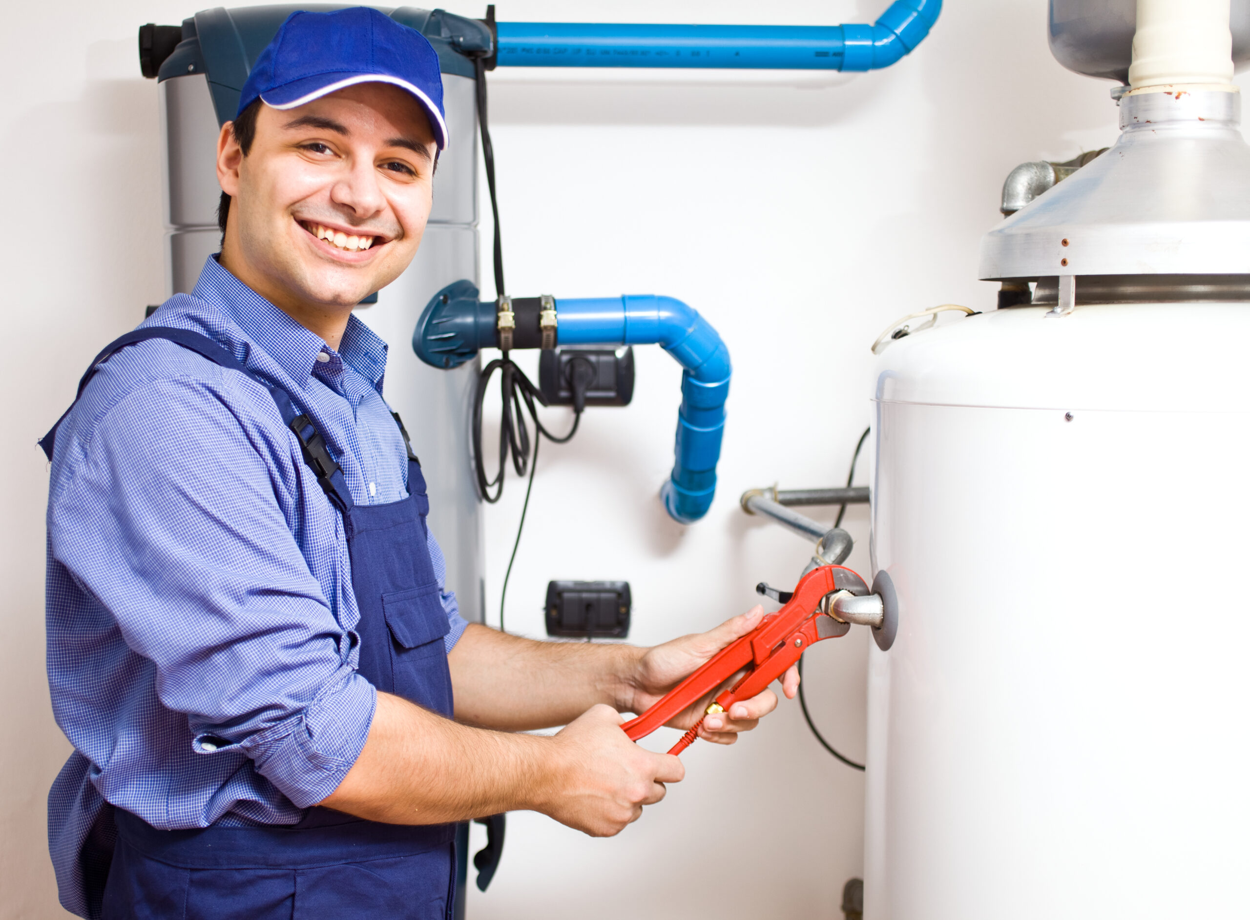 Plumbers in Lawnside, NJ