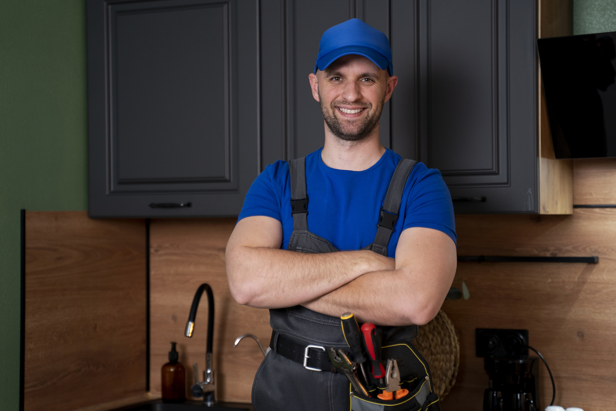 Plumbers in West Deptford, NJ