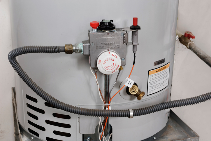 Standard Storage Water Tank