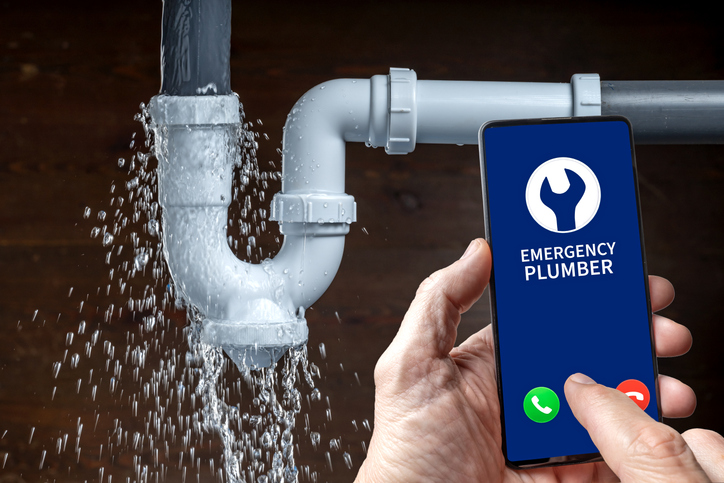 Plumbing Emergency Service